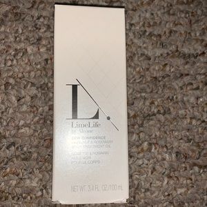 Brand New in box Dew Confidence by LimeLife